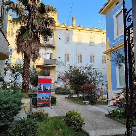 Apartment Elizabeth Pula Zewnętrze zdjęcie