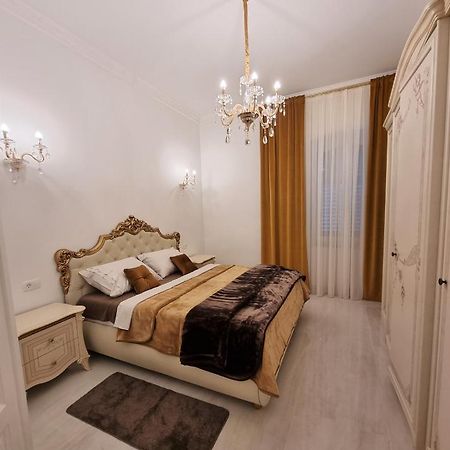 Apartment Elizabeth Pula Zewnętrze zdjęcie