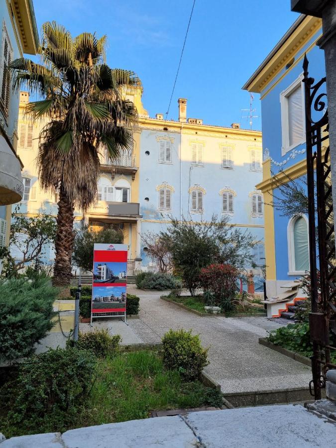 Apartment Elizabeth Pula Zewnętrze zdjęcie