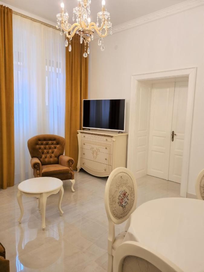 Apartment Elizabeth Pula Zewnętrze zdjęcie