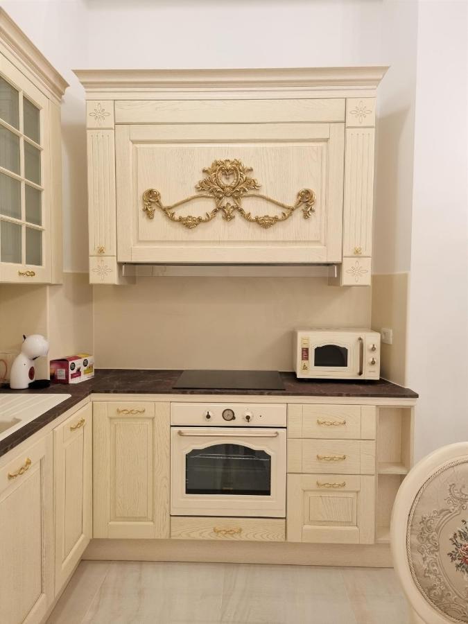 Apartment Elizabeth Pula Zewnętrze zdjęcie