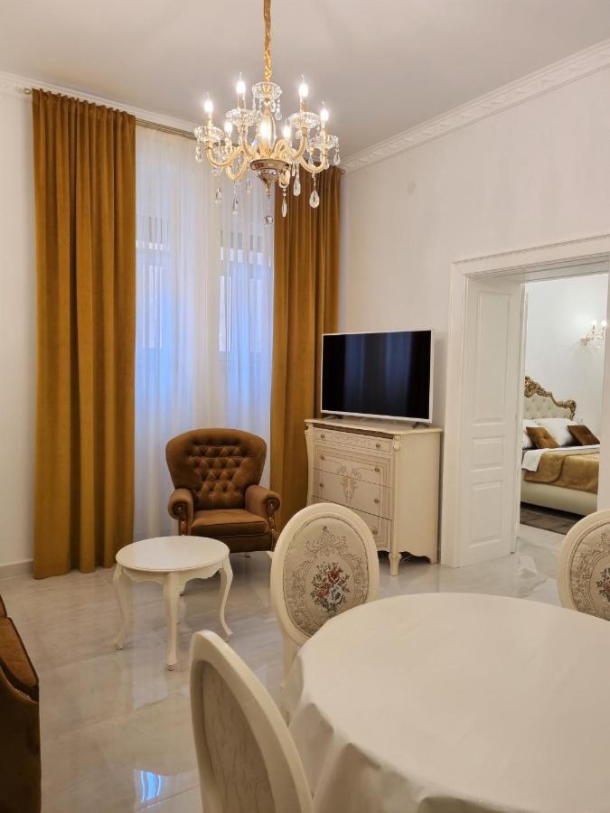 Apartment Elizabeth Pula Zewnętrze zdjęcie