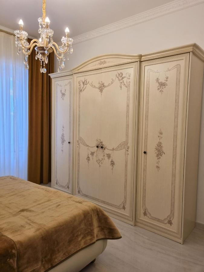 Apartment Elizabeth Pula Zewnętrze zdjęcie