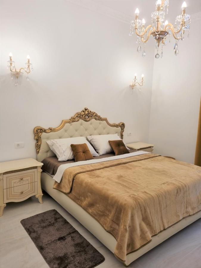 Apartment Elizabeth Pula Zewnętrze zdjęcie