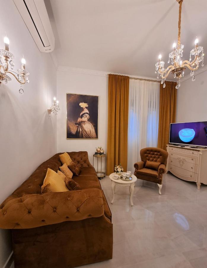 Apartment Elizabeth Pula Zewnętrze zdjęcie